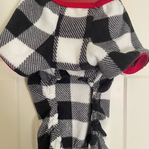 Target Wondershop Pet Pajama in Small - Picture 3 of 5